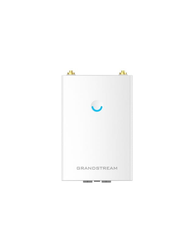 Точка доступа Grandstream GWN7605LR (2хGE, 2x2:2 MUMIMO)