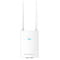 Фото - Точка доступа Grandstream GWN7605LR (2хGE, 2x2:2 MUMIMO) | click.ua