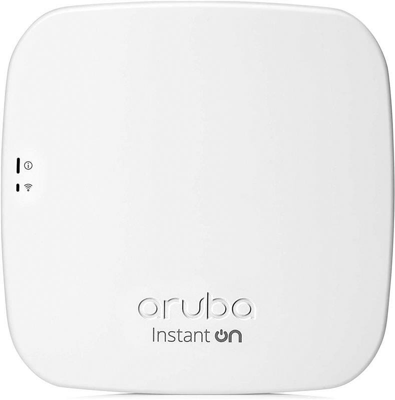 Точка доступа HP Aruba Instant On AP12 (R2X01A)