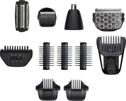Купить Машинка для стрижки Babyliss MT860E Машинка для стрижки Babyliss MT860E