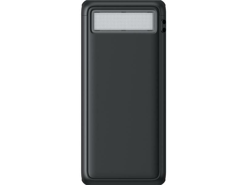 Універсальна мобільна батарея Sandberg Powerbank 50000mAh, USB-C PD 130W, Black (420-75)