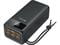 Фото - Универсальная мобильная батарея Sandberg Powerbank 50000mAh, USB-C PD 130W, Black (420-75) | click.ua