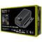 Фото - Универсальная мобильная батарея Sandberg Powerbank 50000mAh, USB-C PD 130W, Black (420-75) | click.ua
