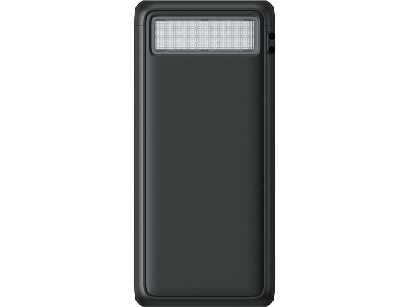 Универсальная мобильная батарея Sandberg Powerbank 50000mAh, USB-C PD 130W, Black (420-75)