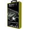 Фото - Універсальна мобільна батарея Sandberg Survivor Powerbank 20100mAh Black/Green (420-36) | click.ua