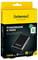 Фото - Универсальная мобильная батарея Intenso A10000 10000mAh, 3 А, Black (7322430) | click.ua