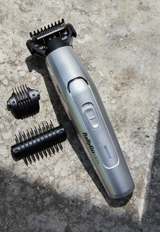 Машинка для стрижки Babyliss MT861E