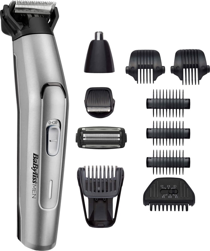 Машинка для стрижки Babyliss MT861E