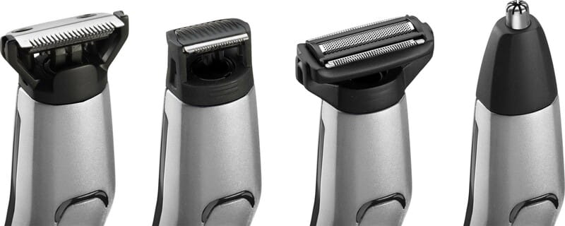 Машинка для стрижки Babyliss MT861E