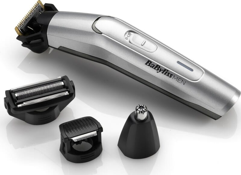 Машинка для стрижки Babyliss MT861E