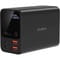Фото - Универсальная мобильная батарея Choetech B635 27000mAh Black (B635-BK) | click.ua
