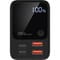 Фото - Універсальна мобільна батарея Choetech B635 27000mAh Black (B635-BK) | click.ua