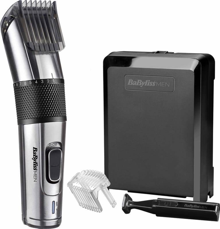 Машинка для стрижки Babyliss E977E