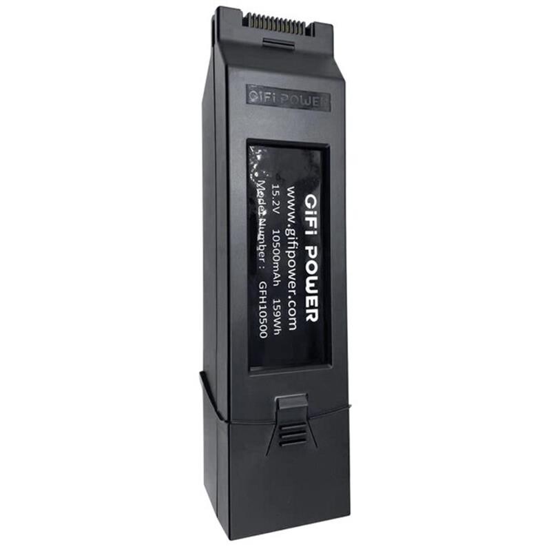 Акумулятор до гексакоптерів Yuneec GiFi Power Typhoon H3/H520E 10500 mAh, 15.2V, 4S (H3-10500)