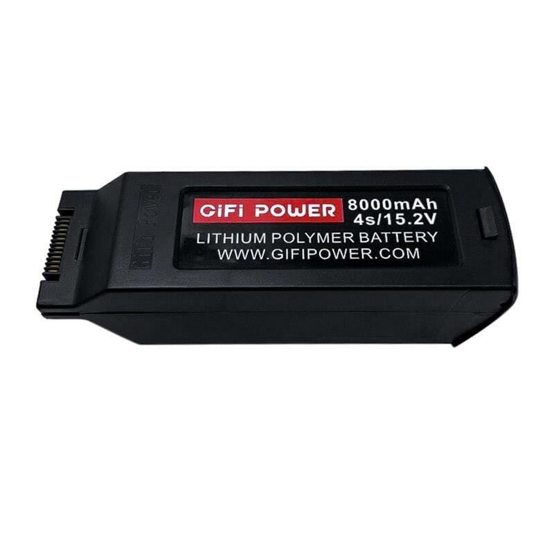 Аккумулятор для гексакоптеров Yuneec GiFi Power Typhoon H3/H520E 8000 mAh, 15.2V, 4S (H3-8000)