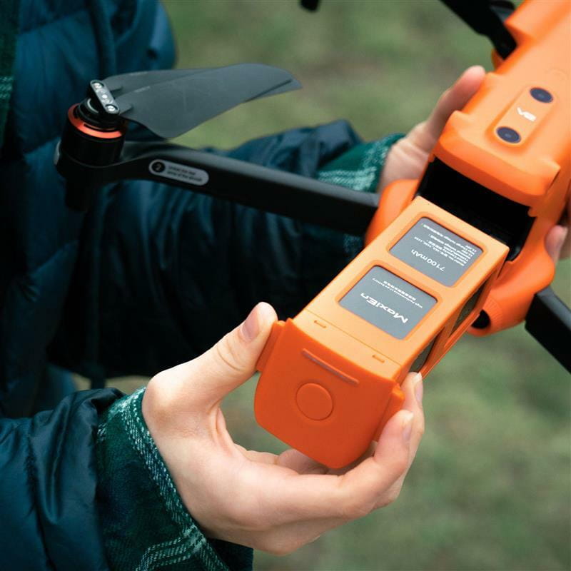 Аккумулятор для серии Autel EVO II (102000199)