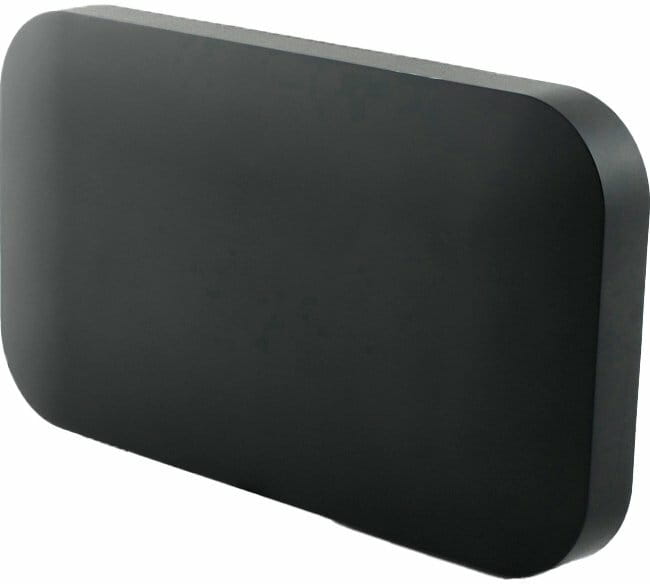 Направленная антенна 4Hawks Raptor XR Antenna для коптера DJI Mavic 3 RC-N1 (A133X-BUL)