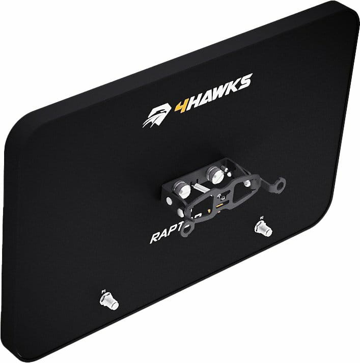 Направленная антенна 4Hawks Raptor XR Antenna для коптера DJI Mavic 3 RC-N1 (A133X-BUL)