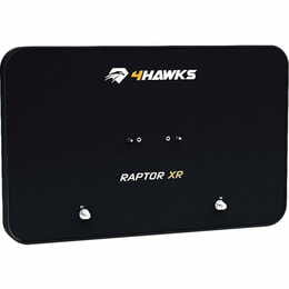 Направленная антенна 4Hawks Raptor XR Antenna для коптера Autel Evo II v3 (A144X)