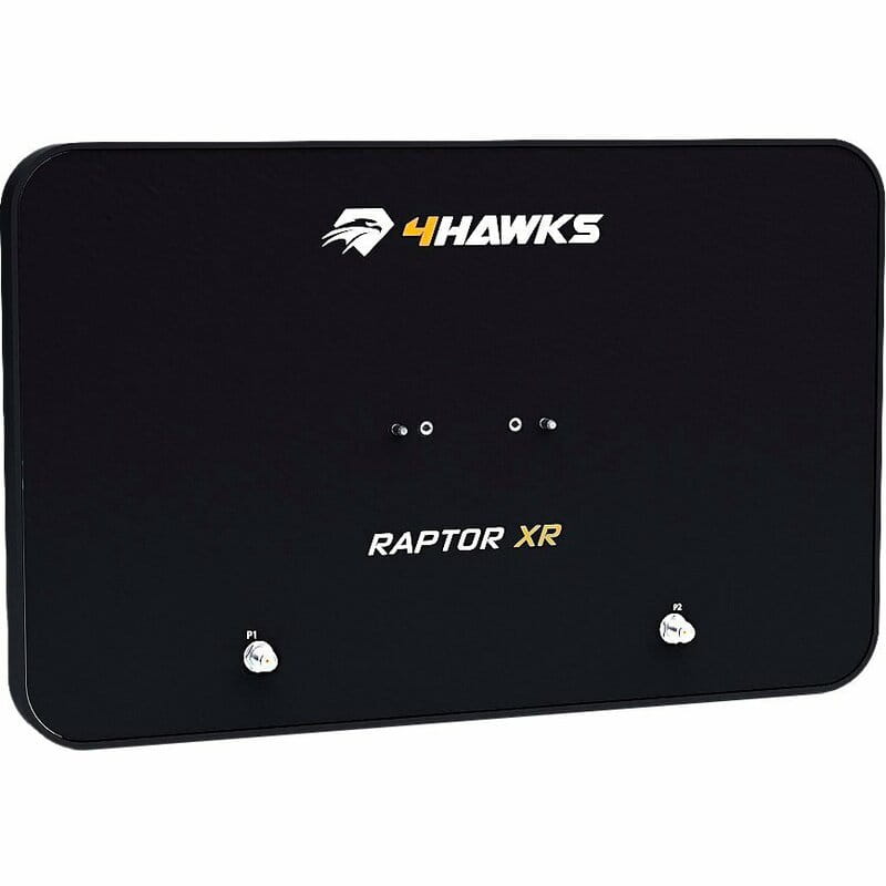 Спрямована антена 4Hawks Raptor XR Antenna для коптера Autel Evo II v3 (A144X)