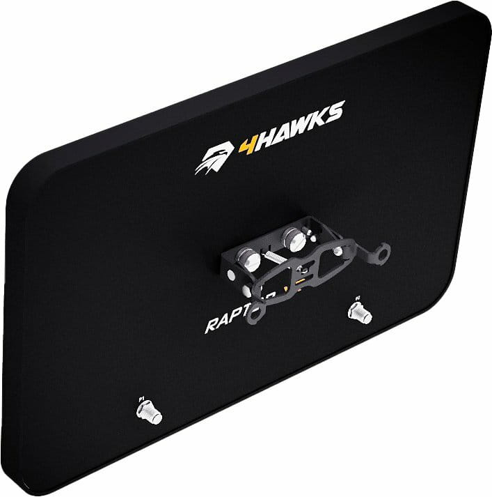 Направленная антенна 4Hawks Raptor XR Antenna для коптера Autel Evo II v3 (A144X)