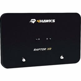Направленная антенна 4Hawks Raptor XR Antenna для коптера Autel Evo II v3 (A144X)