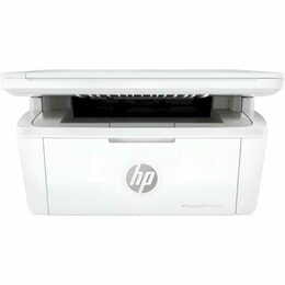 МФУ А4 ч/б HP LaserJet M141ca (7MD75A)