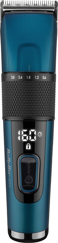 Машинка для стрижки Babyliss E990E