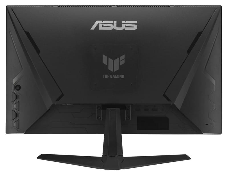 Монитор Asus 23.8" VG249Q3A (90LM09B0-B01170) IPS Black 180Hz