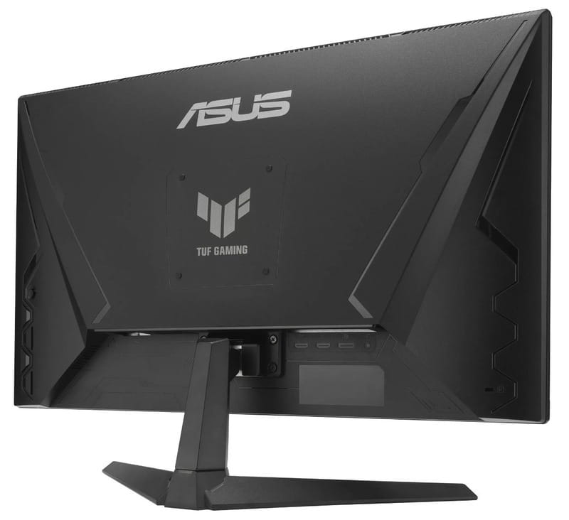 Монитор Asus 23.8" VG249Q3A (90LM09B0-B01170) IPS Black 180Hz