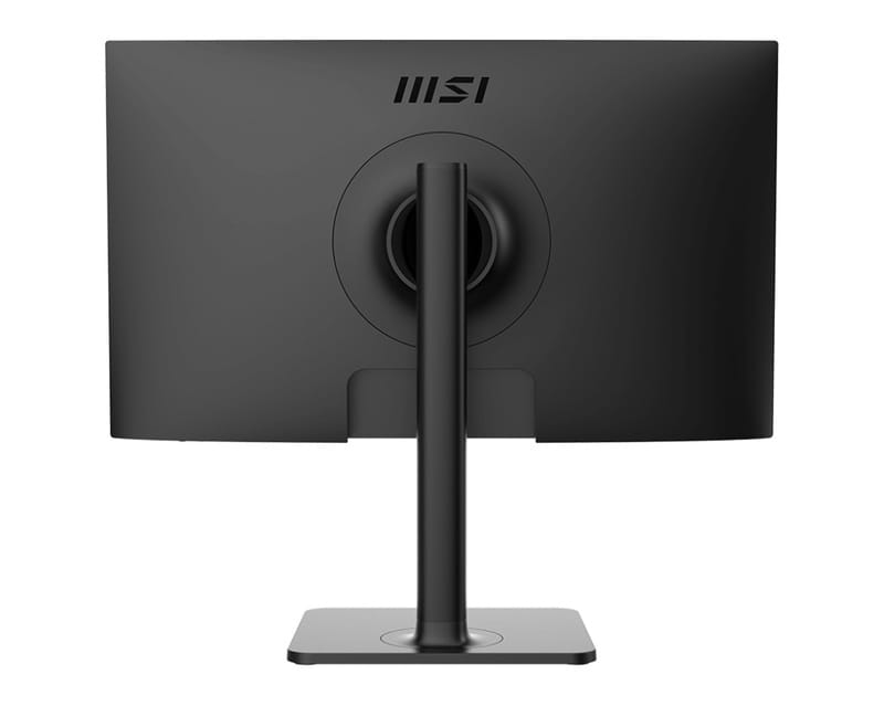 Монітор MSI 23.8" Modern MD2412P IPS Black