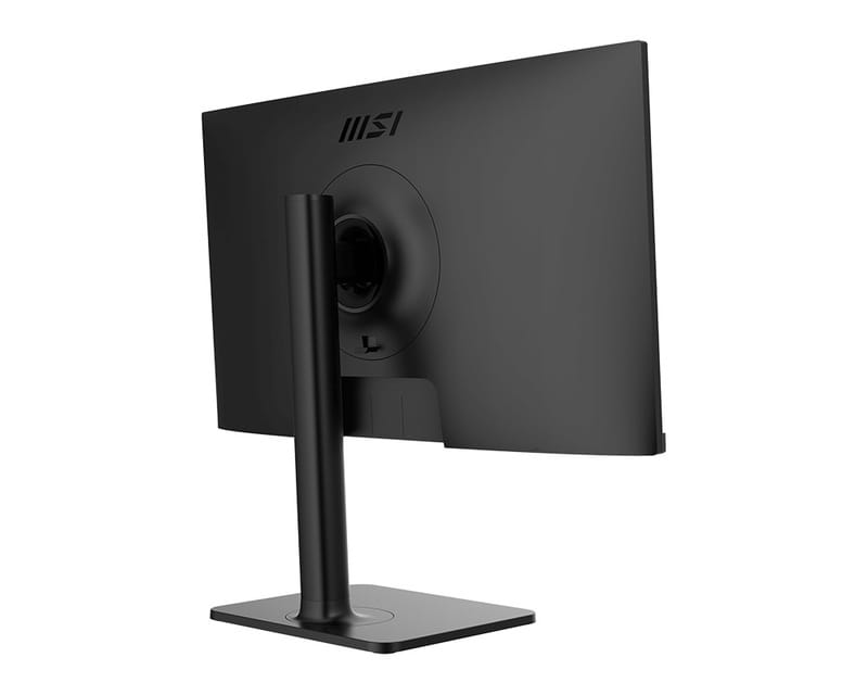 Монітор MSI 23.8" Modern MD2412P IPS Black