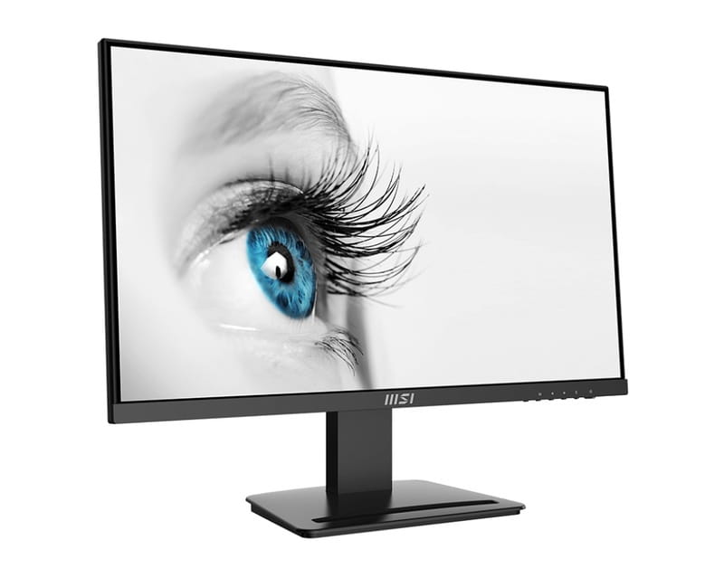 Монитор MSI 23.8" Pro MP243X IPS Black 100Hz