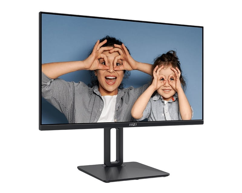 Монитор MSI 24.5" Pro MP251P IPS Black 100Hz