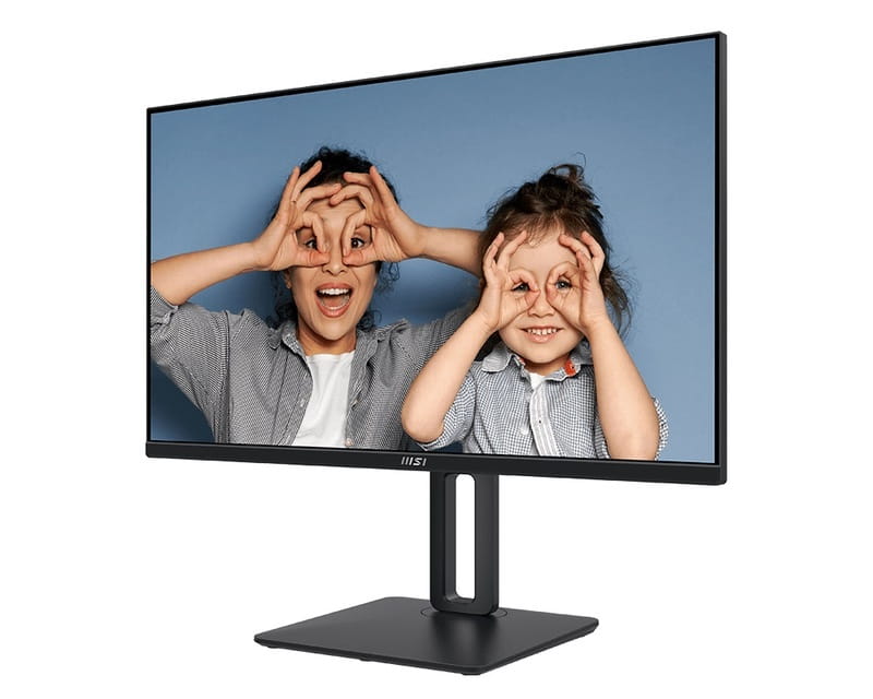 Монитор MSI 24.5" Pro MP251P IPS Black 100Hz