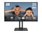 Фото - Монитор MSI 24.5" Pro MP251P IPS Black 100Hz | click.ua