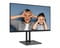 Фото - Монитор MSI 24.5" Pro MP251P IPS Black 100Hz | click.ua