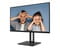 Фото - Монитор MSI 24.5" Pro MP251P IPS Black 100Hz | click.ua