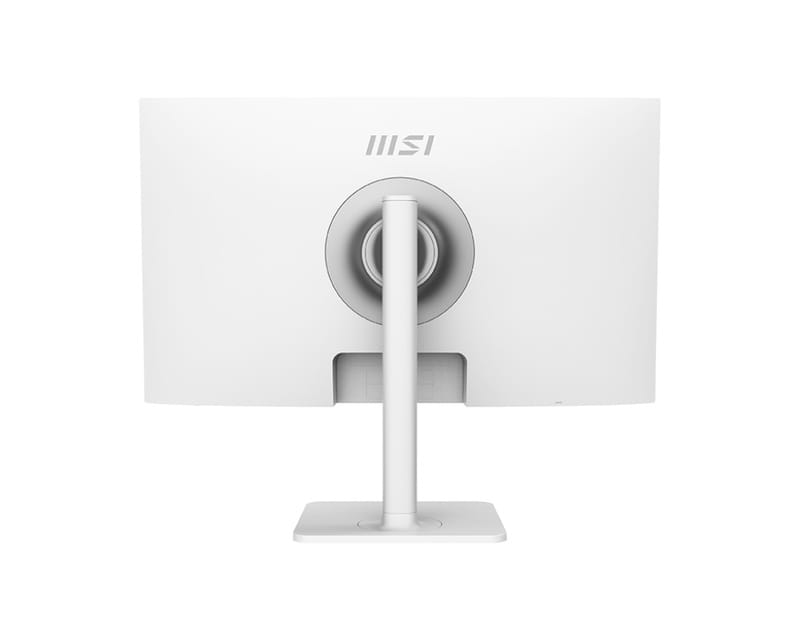 Монитор MSI 27" Modern MD272QXPW IPS White 100Hz