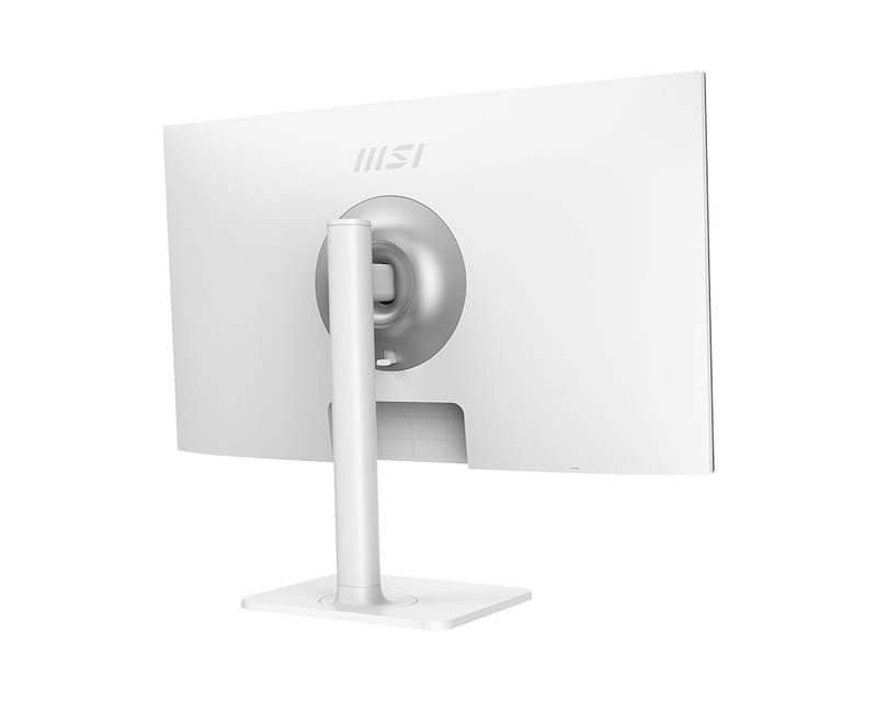 Монітор MSI 27" Modern MD272QXPW IPS White