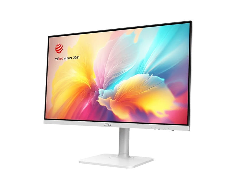 Монітор MSI 27" Modern MD272QXPW IPS White