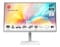 Фото - Монитор MSI 27" Modern MD272QXPW IPS White 100Hz | click.ua