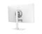 Фото - Монітор MSI 27" Modern MD272QXPW IPS White | click.ua