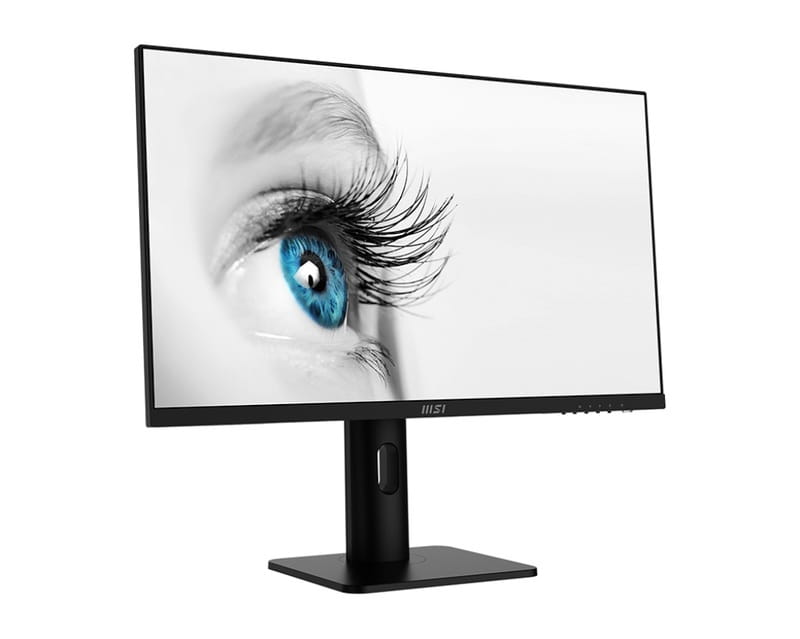 Монітор MSI 27" Pro MP273AP IPS Black