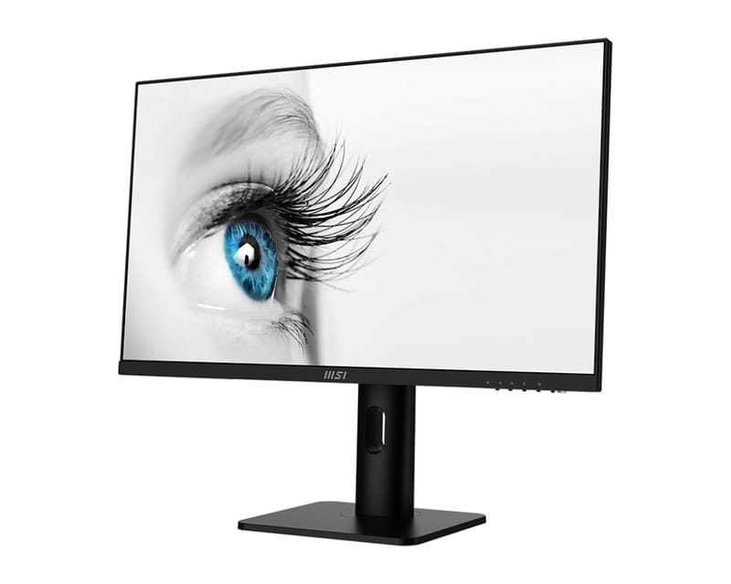 Монитор MSI 27" Pro MP273AP IPS Black 100Hz