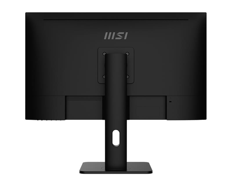 Монітор MSI 27" Pro MP273AP IPS Black