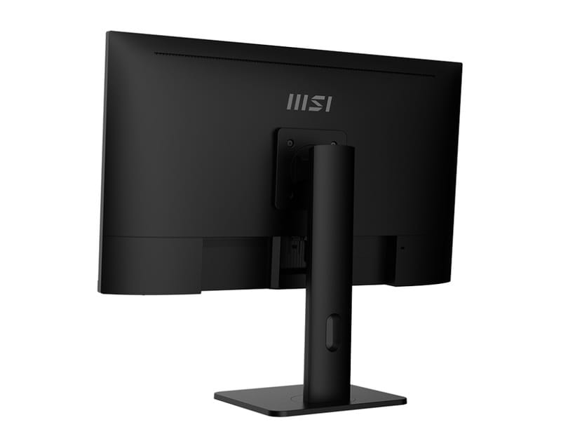 Монітор MSI 27" Pro MP273AP IPS Black