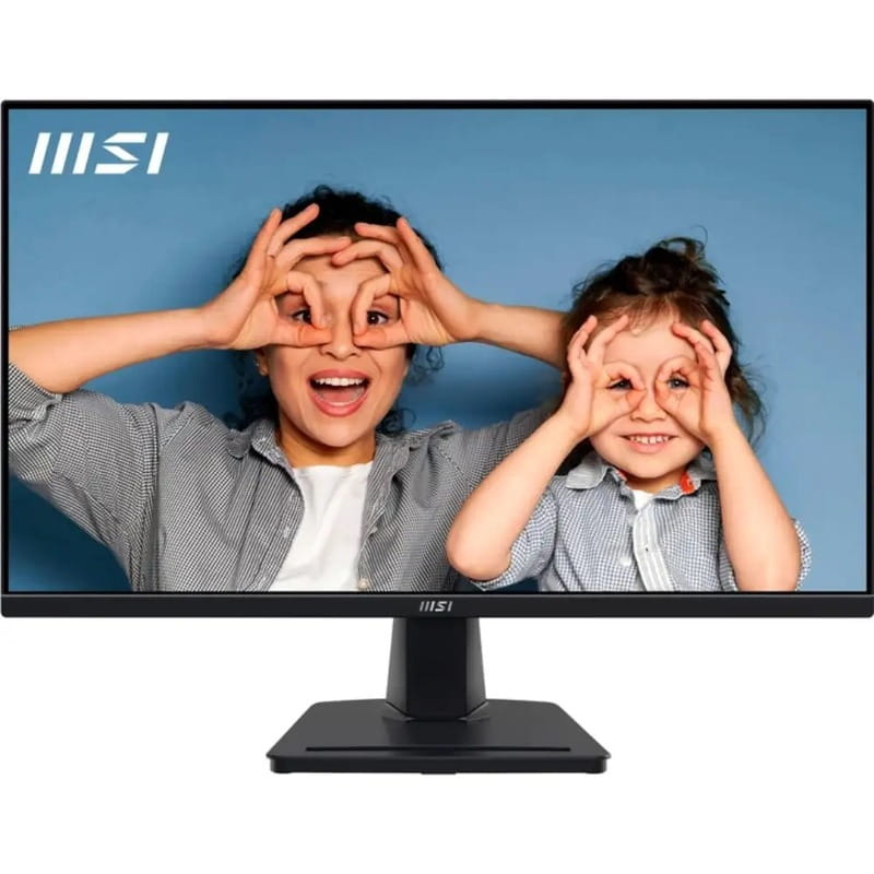 Монитор MSI 27" Pro MP275 IPS Black 100Hz