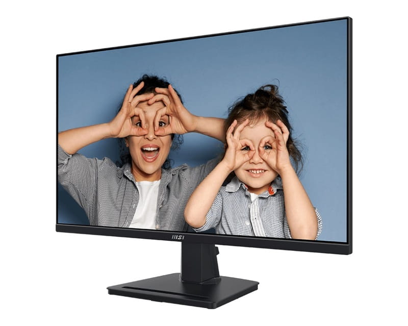 Монітор MSI 27" Pro MP275 IPS Black