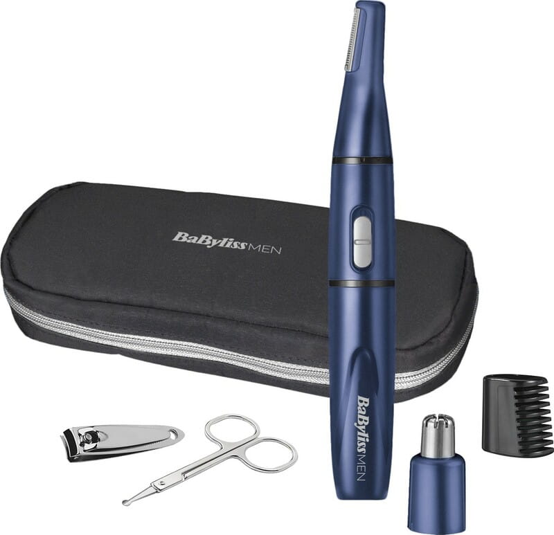 Триммер Babyliss 7058PE